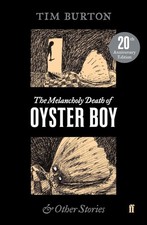 The Melancholy Death of Oyster