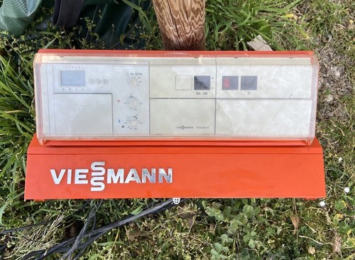Viessmann trimatik 7450365 - trimatik, b