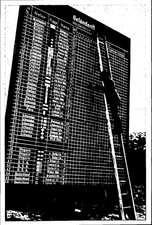 Olympia 1936 ,Beim Geländeritt i.Döberitz Anzeigentafel