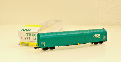Trix minitrix 15277 14 - minitrix, n