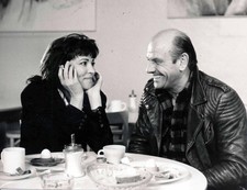 Peter Strohm - Klaus