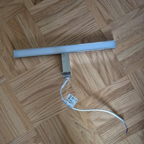 Licht wandleuchte - b.k.licht,