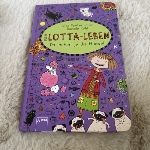 Mein lotta leben da lachen - 14.,