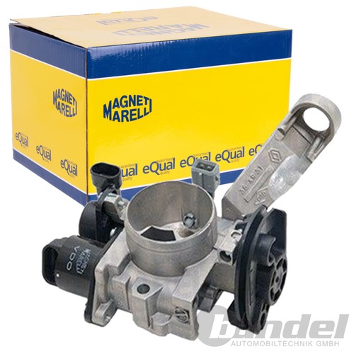 Magneti marelli drosselklappe - marelli,