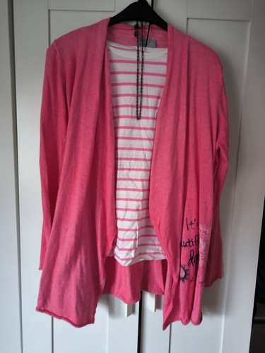 Neuw benotti strickjacke - benotti,