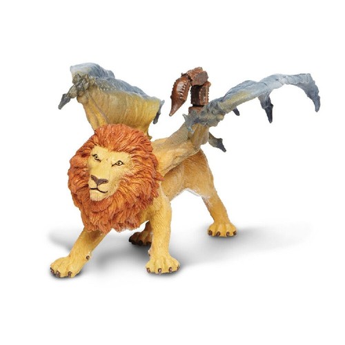 Safari ltd 802629 mantikor - ltd,