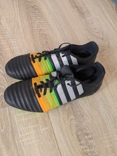 Adidas Nitrocharge 4.0
