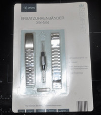 Sempre Uhrenarmband 2er Set