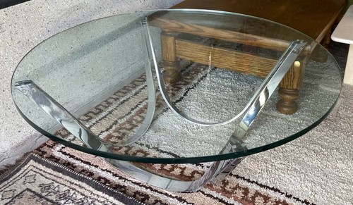 Eleganter draenert couchtisch - draenert,