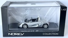 Norev 1:43 - Renault Sport