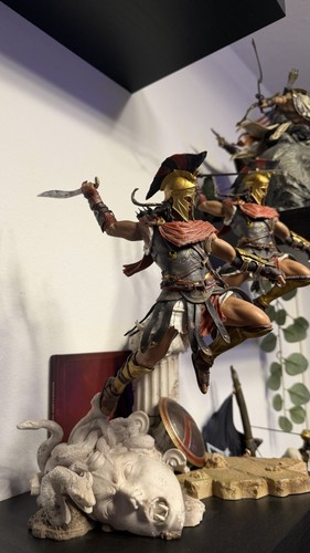 Assassins creed odyssey medusa - creed,