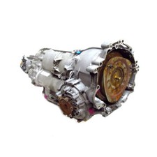 6 Gang Automatikgetriebe HZR Getriebe Audi A6 4F C6 Allroad 3,0 TDI V6 ASB 232PS