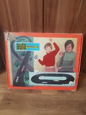 Prefo DDR Autorennbahn Plasticart DDR Spielzeug Ost Carrera