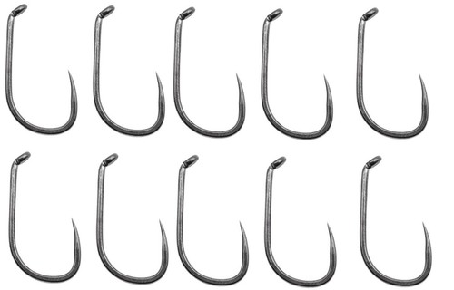 Korda basix wide - korda, barbless