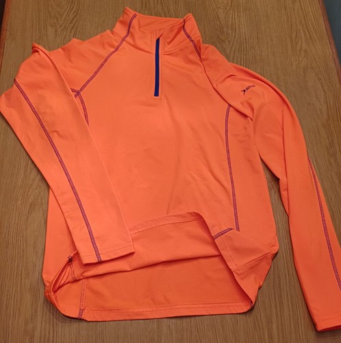 Fleece pullover ski hemd - pullover,