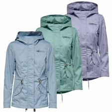 Only Lorca Parka Damen