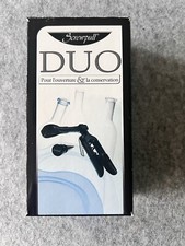 Screwpull Flaschenöffner und