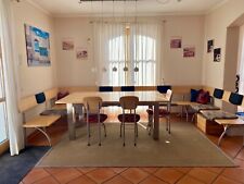 Essecke - Eckbank mit ausziehbarem Tisch