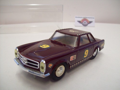 Stabocar mercedes benz 230 - stabocar,, sl
