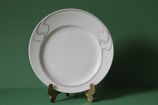 Rosenthal Asimmetria Weissgold Kuchenteller Teller 20,7 cm