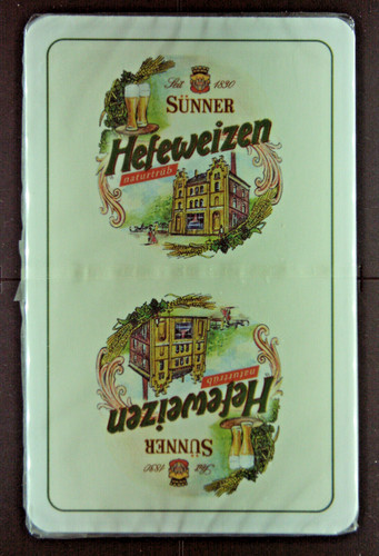 Skatspiel brauerei gebr - skatspiel/brauerei,