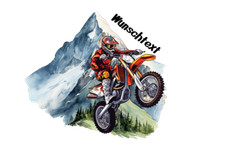 Motocross mountain - motocross,