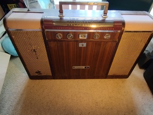 Crown sph 100 - crown, sph-100,