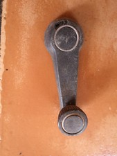 Golf  1 Cabrio   Fensterkurbel  Kurbel