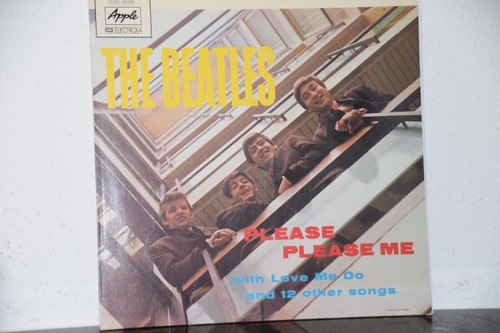 The beatles please - ‎–,
