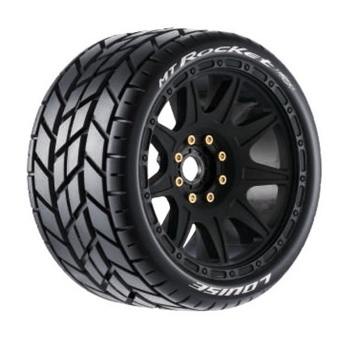 Louise lout3353sb rocket - louise,