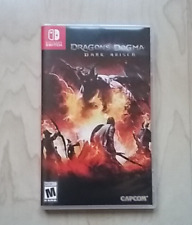 Dragons Dogma Dark Arisen -