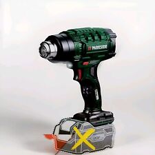 PARKSIDE® 20V Akku-Heißluftgebläse PHLGA 20-Li C2,ohne Akku &Ladegerät B-Ware