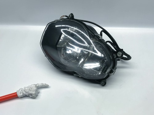 Ktm superduke 990 - 990, haupt