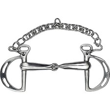 FEELING Springkandare