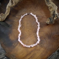 Budawi® Rosenquarz Edelstein