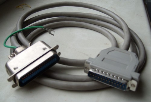 Drucker-Kabel