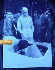 bernd rosemeyer    vor der