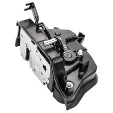 Türschloss mit Stellmotor BMW