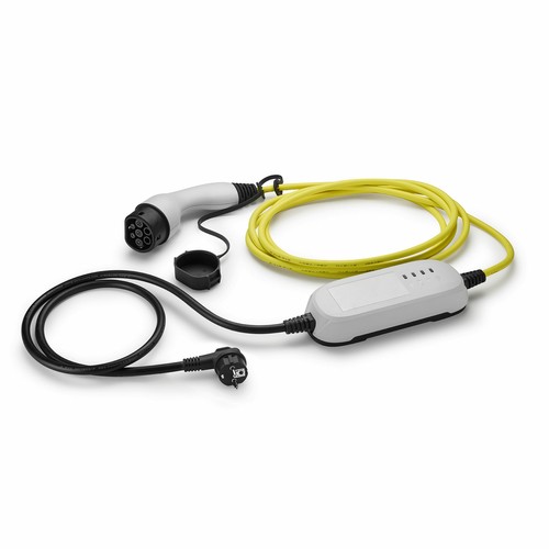 Ladekabel für 230v - für,