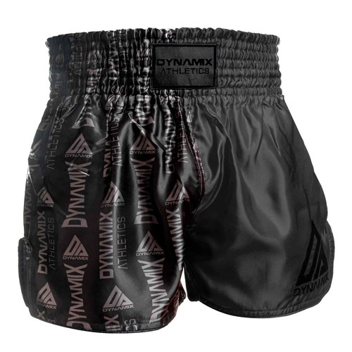 Dynamix athletics muay - dynamix,