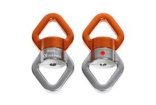 1 Luxus Swivel Drehwirbel