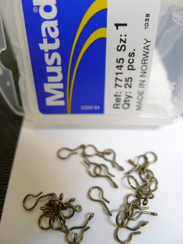 Snap ringe größe gross - größe, #1