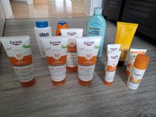 Eucerin Sonnencremeset 12 STÜCK