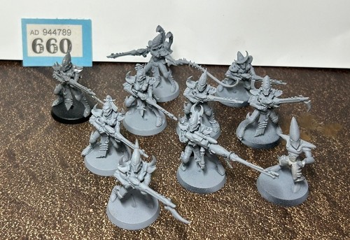 Warhammer 40k drukhari - 40k,