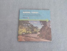 Navigation SD Karte FORD MCA