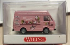 Wiking 030101 Volkswagen LT26