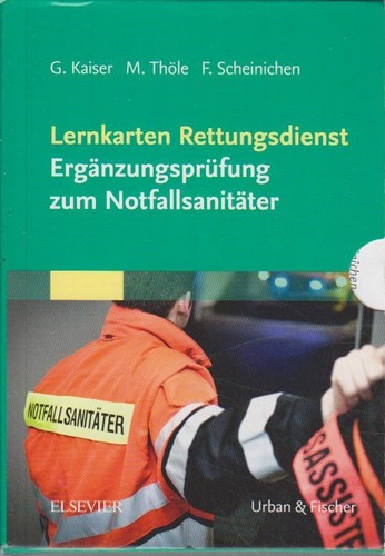 Lernkarten rettungsdienst - lernkarten,