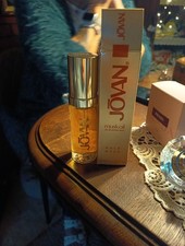 Joan Musk Oil Eau de Parfum 50 ML