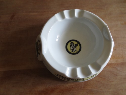 Alter aschenbecher von - alter,