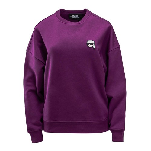 Sweatshirts karl lagerfeld - sweatshirts,